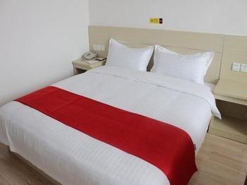 Thank You Hotel Jiujiang  Exterior photo