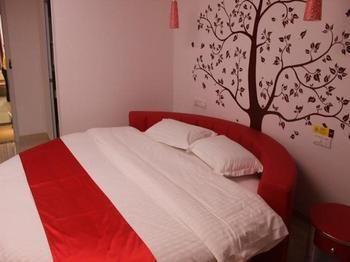 Thank You Hotel Jiujiang  Exterior photo