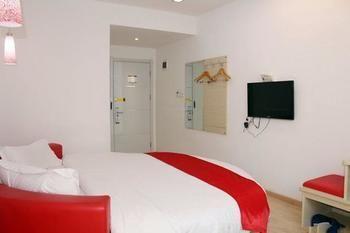 Thank You Hotel Jiujiang  Exterior photo